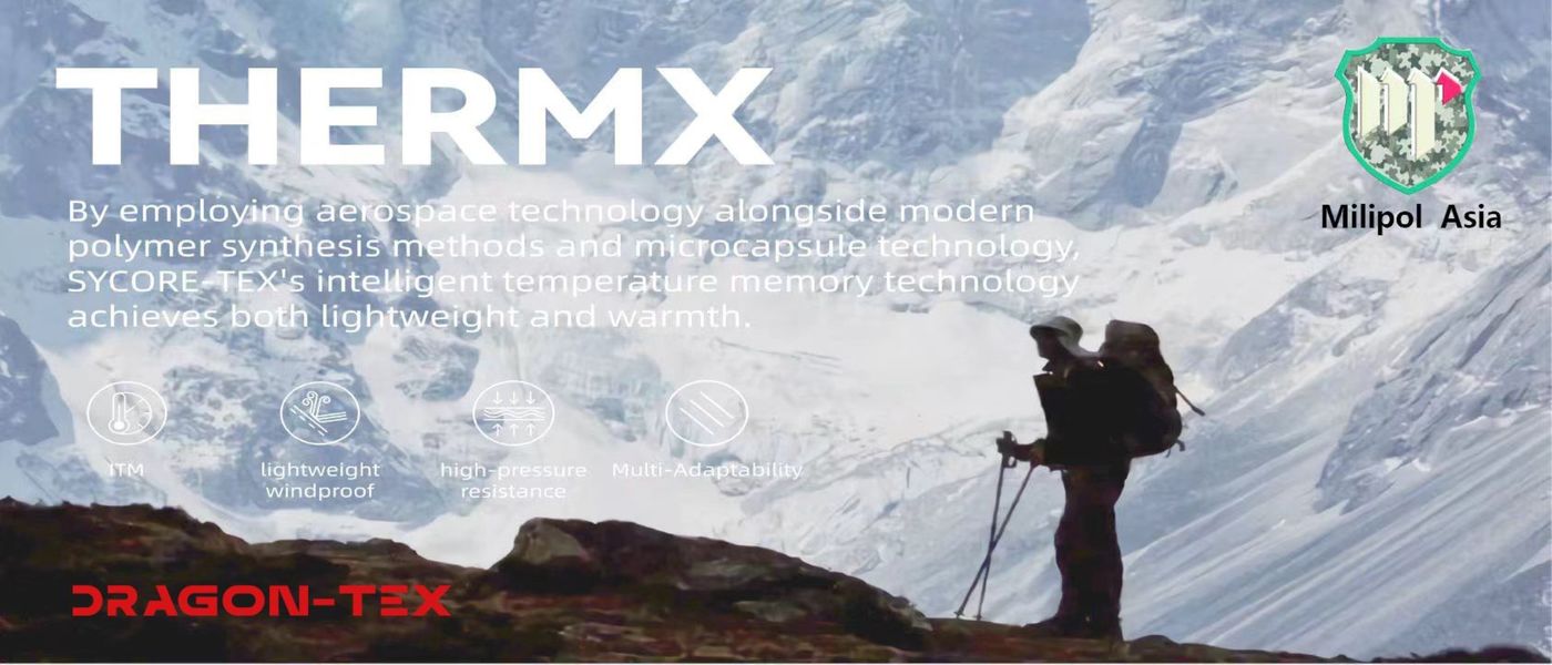 CHINA melhor Vestuários militares em vendas