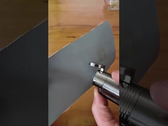 TELA DO VIDRO DE FIBRA