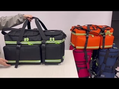 Kit de segurança contra incêndio